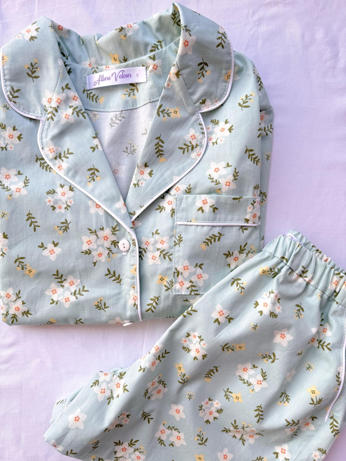 Pyjamas & Sous-vêtements