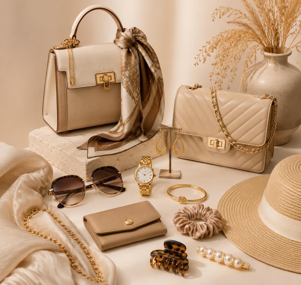 Accessoires