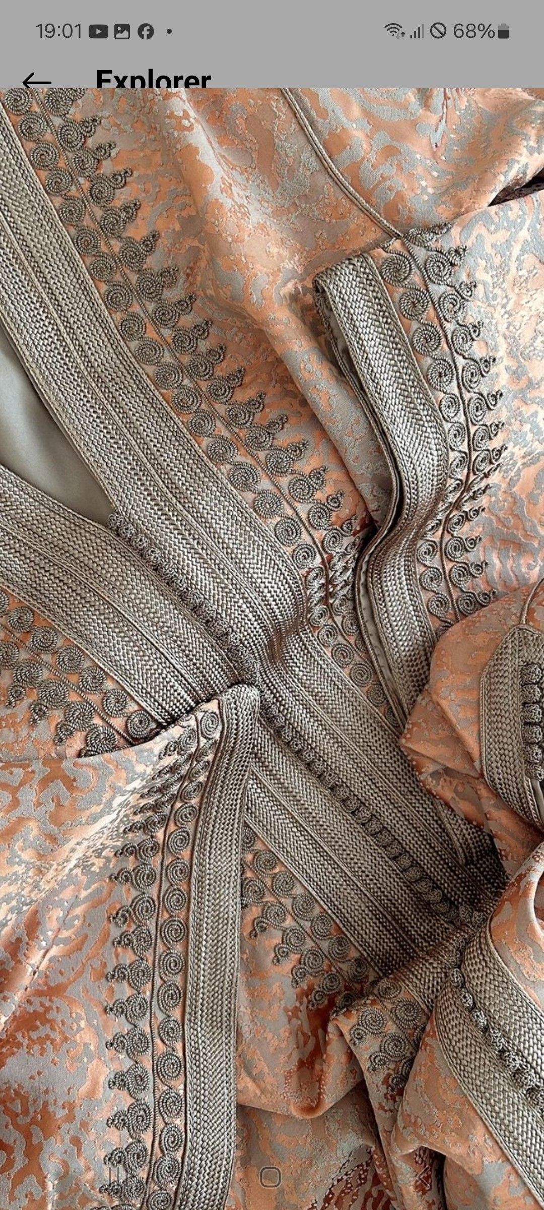 Caftan