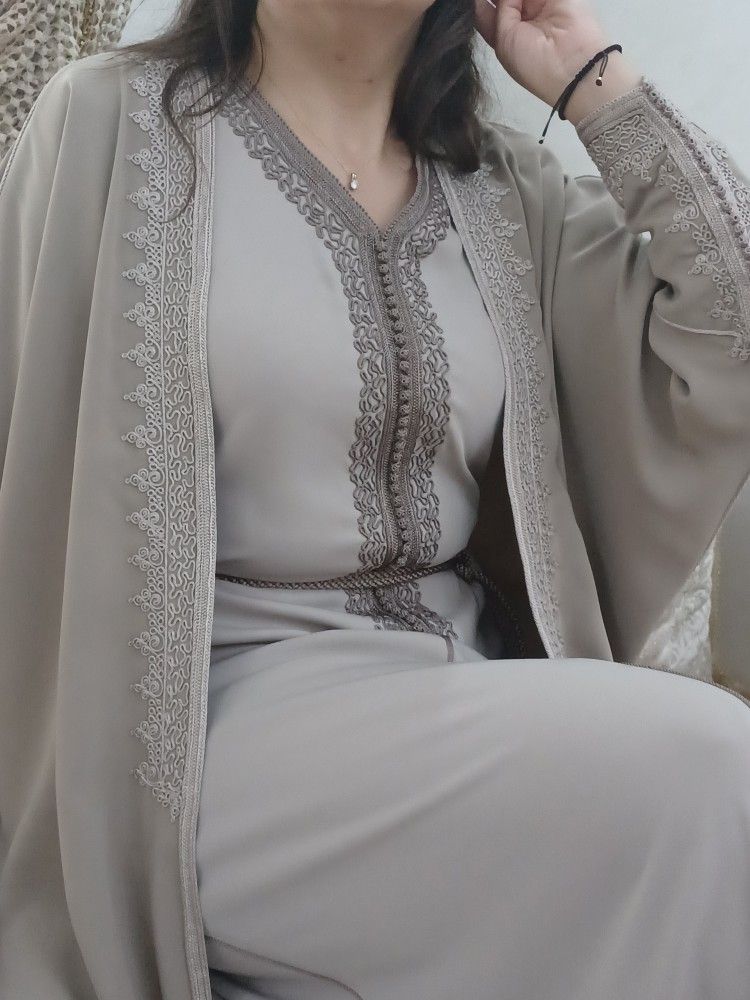 Tenues d'Exception