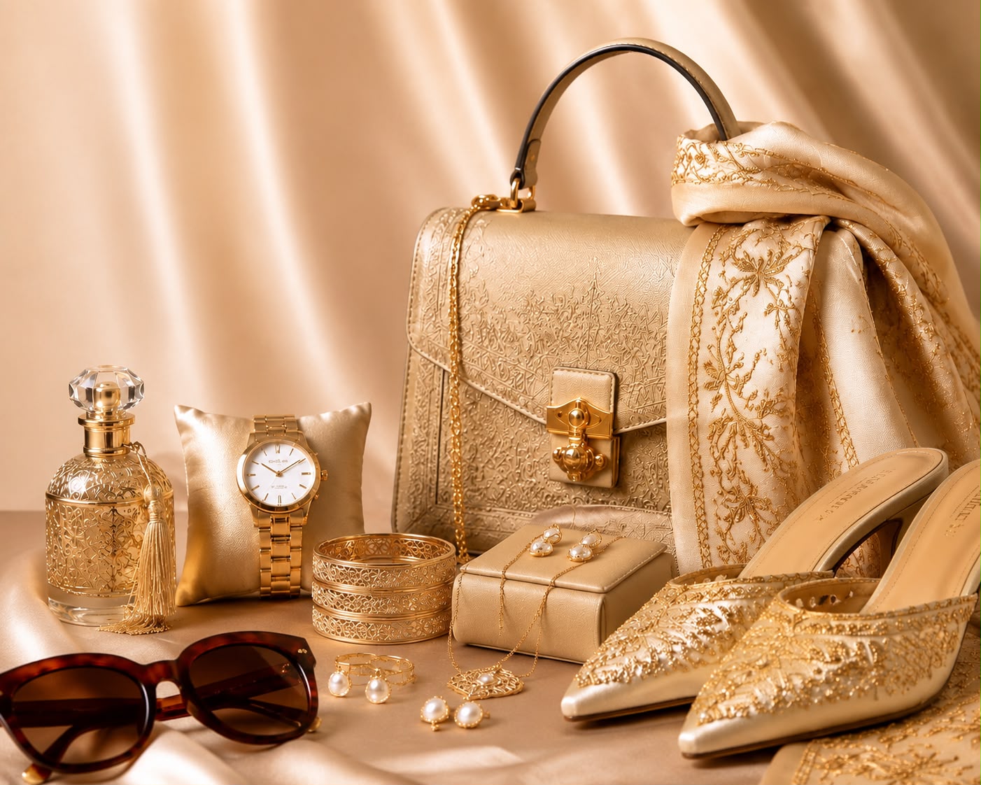Accessoires