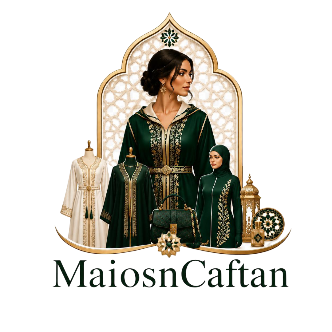 MaisonCaftan